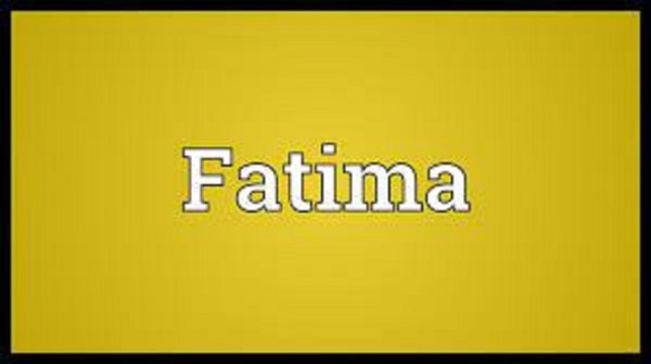 What are the Personality and Spiritual Status of Fatima Zahra (A.S)?