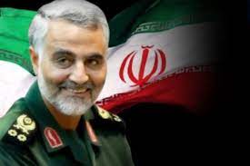 Sardar Soleimani