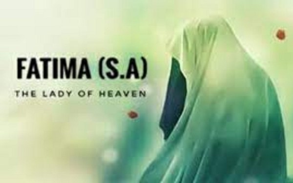 Why, Among the Daughters of the beloved Prophet of Islam (PBUH), only Hazrat Fatima (A.S) was Innocent?,