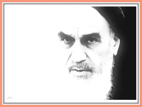 O Imam Khomeini um verdadeiro homem de Deus