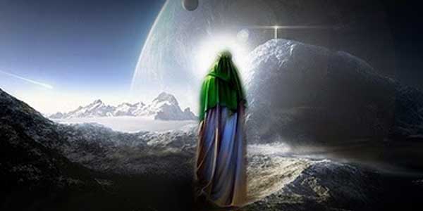 O Imam Mahdi