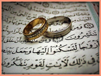 A importância do casamento no Islã 