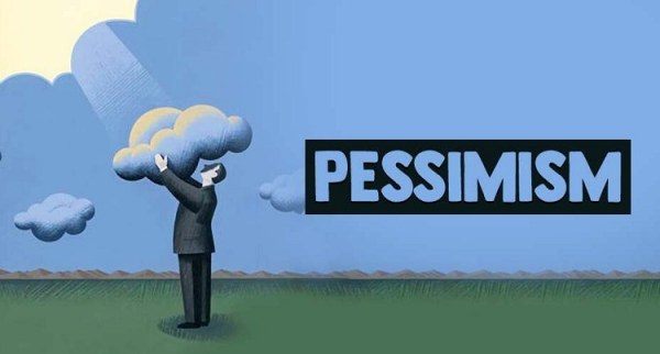 Islam Versus Pessimismo