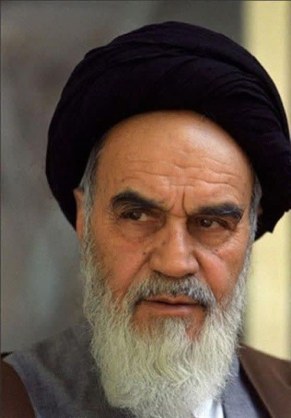 Imam Khomeini 