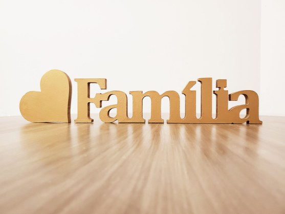 Barreiras da participação e responsabilidade na família