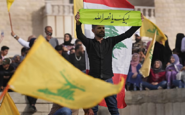 What were the Factors behind Hezbollah's Victory over Israel?