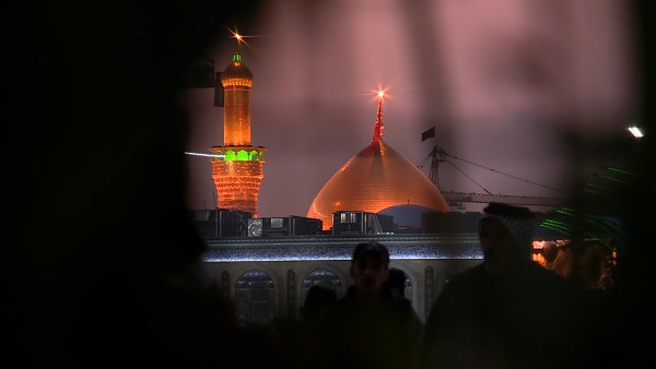 Imamato do Imam Hussain