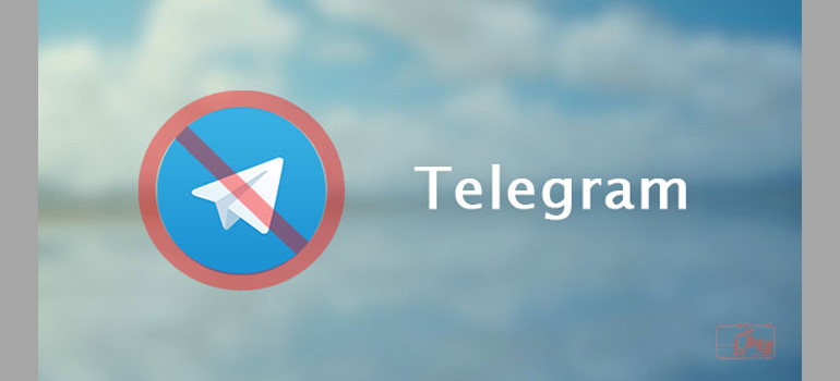 تلگرام توافق با ایران برای فیلترینگ را رد کرد