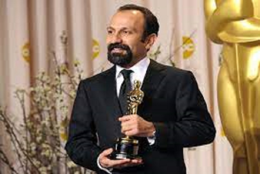 قهرمان اصغر فرهادی