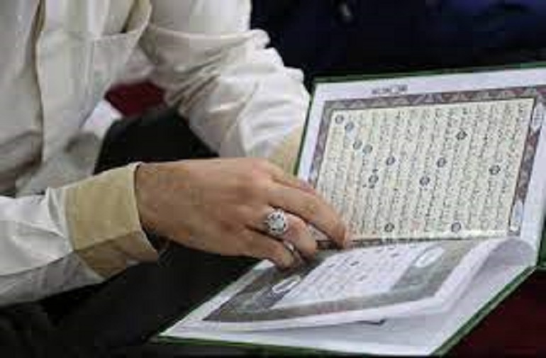 بهترین راه ارتباط با قرآن چیست