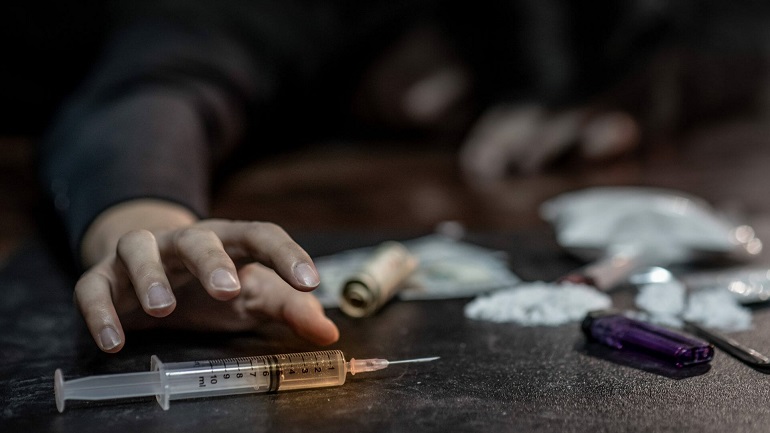  What We Need to Know About Drug Addiction
