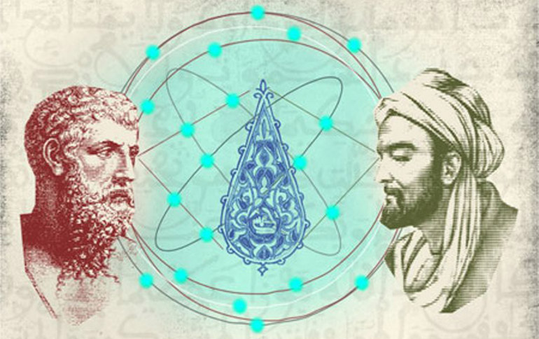 История исламской философии