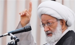 عیسی قاسم عیسی قاسم