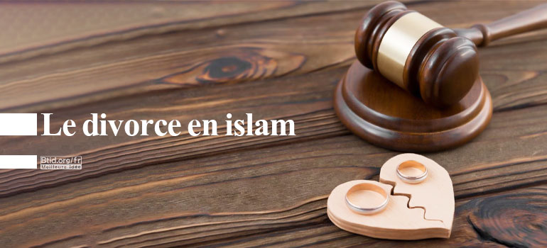 Le divorce en islam