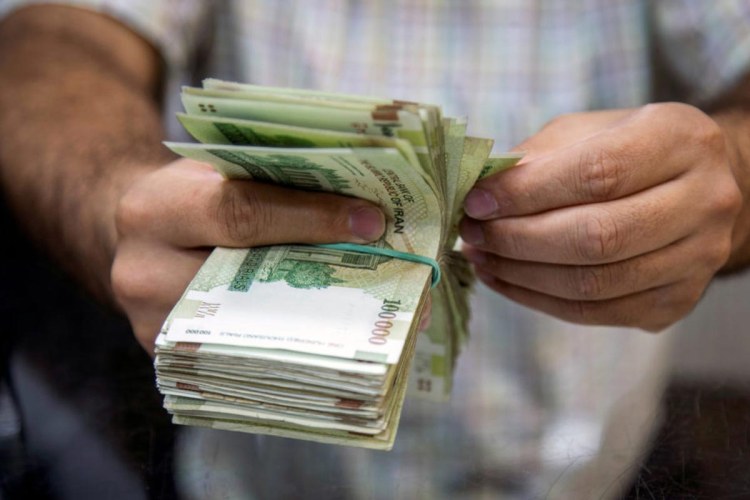 چرا پول ارباب بدی است ولی خدمتگزار خوبی است