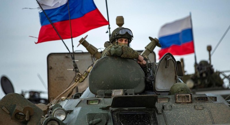 پوتین: عملیات روسیه در اوکراین ممکن است طولانی شود