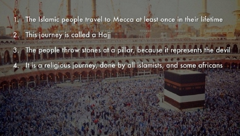 A Brief Introduction of Hajj and Its Importance 
