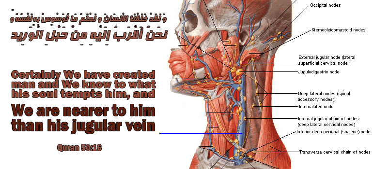 Attributes of Allah and Hidden Knowledge