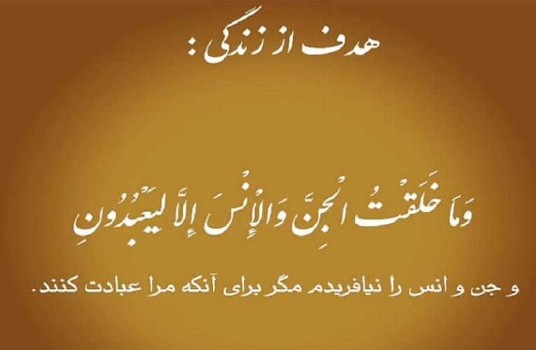 چرا محکوم به زندگی هستیم