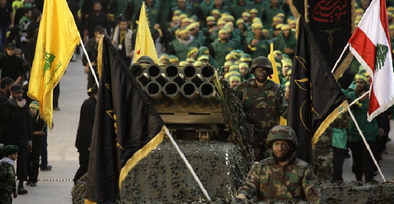 Hezbollah