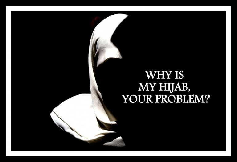 The Islamic Concept of Hijab