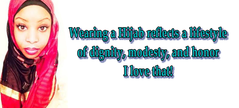 Hijab: A Life Changing Expression of Beauty