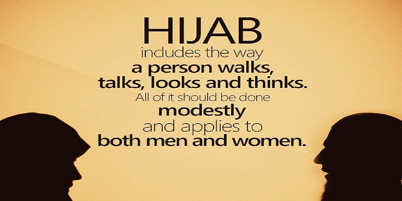 The Rationale for Observing Hijab in Islam
