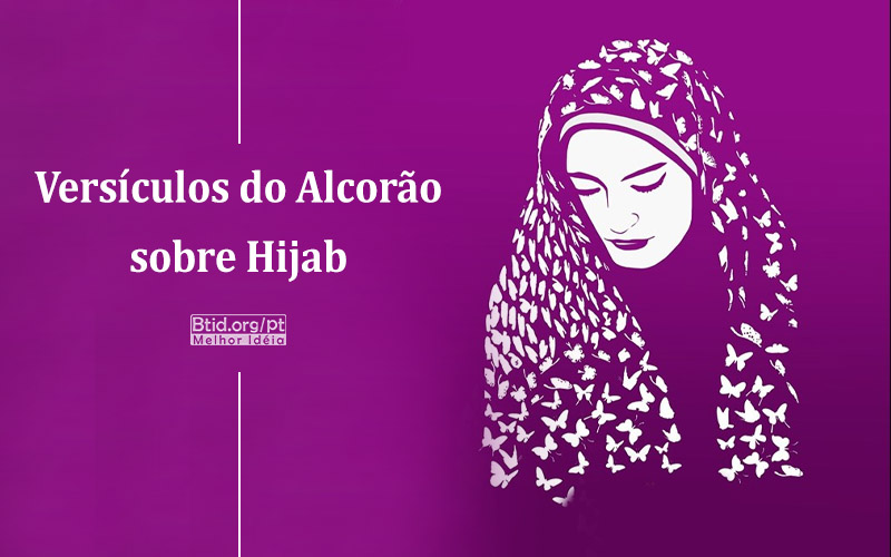 O Alcorão e o Hijab