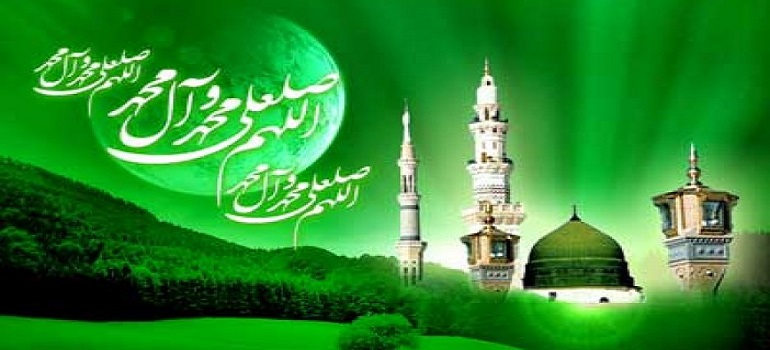 رسول اللہ ص کی عصمت بعثت سے پہلے (1)