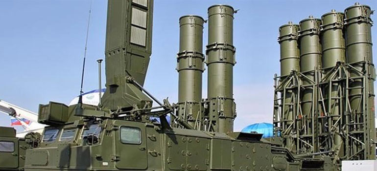 ایران سامانه‌های پدافند موشکی S-300 را عملیاتی کرده است