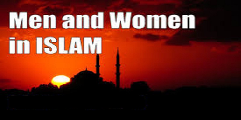 Equal reward and accountability for men and women in Islam