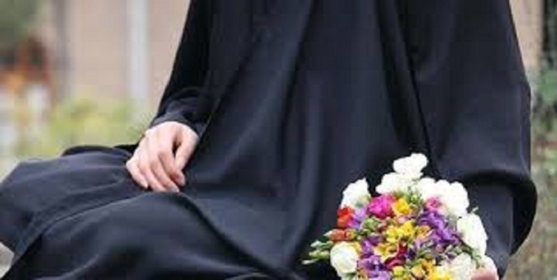 hijab and chastity