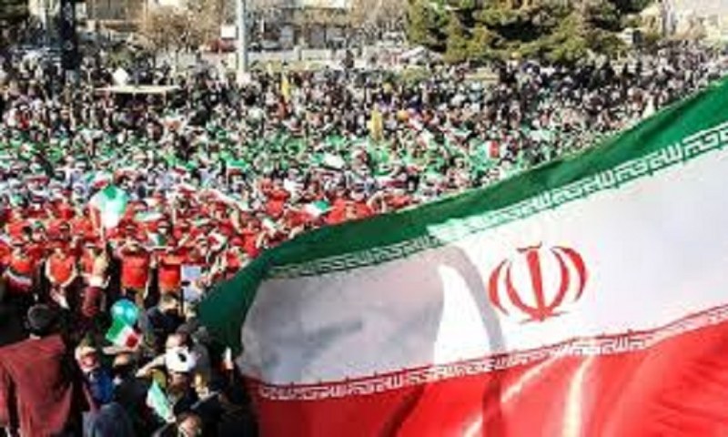 The starting point of the Islamic revolution and its foundations