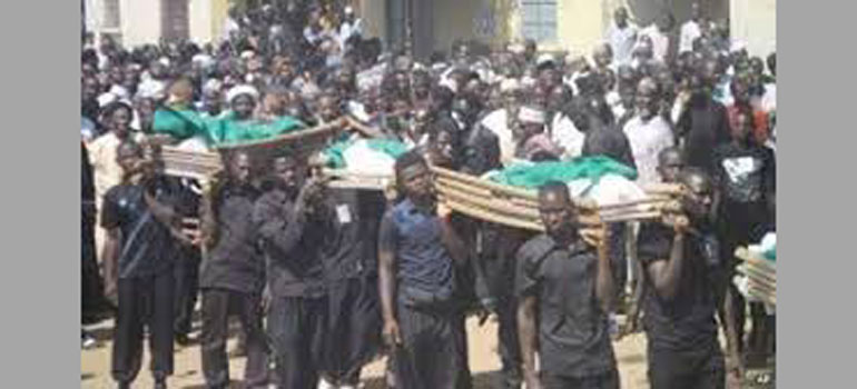 ادامه جنایت علیه شیعیان نیجریه در سایه سکوت خبری 