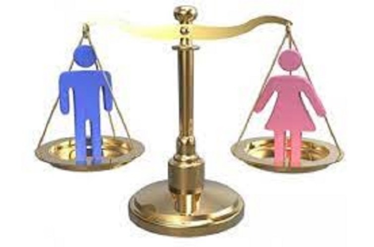 Equality of men and women in the Holy Quran