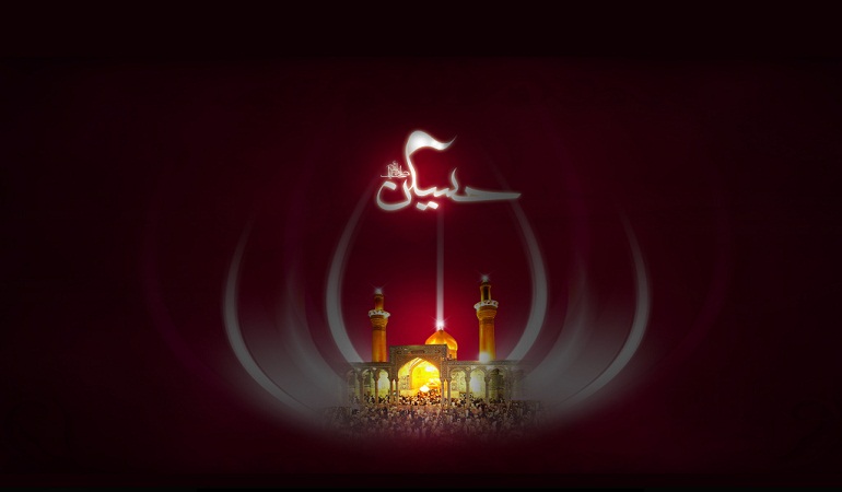 the uprising of imam hussain (A.S)