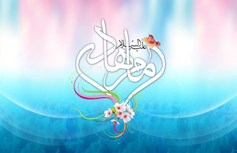 ولادت امام هادی(علیه السلام)