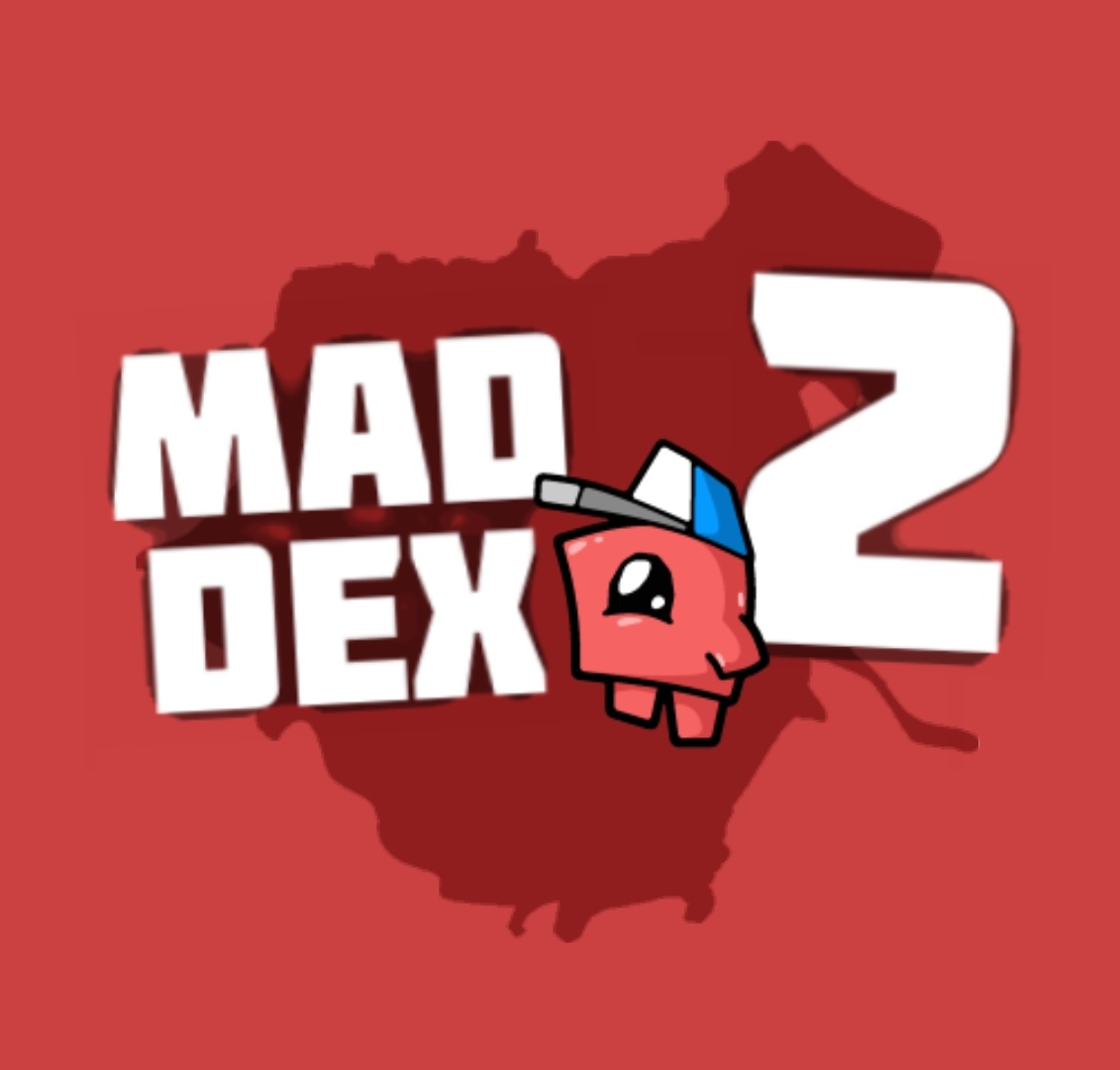 Mad Dex 2: غوطه ور در خون!