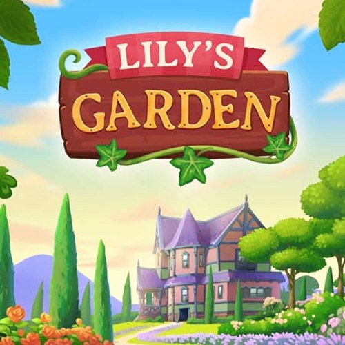 بازی Lily's Garden: داستان غم انگیز لی لی!