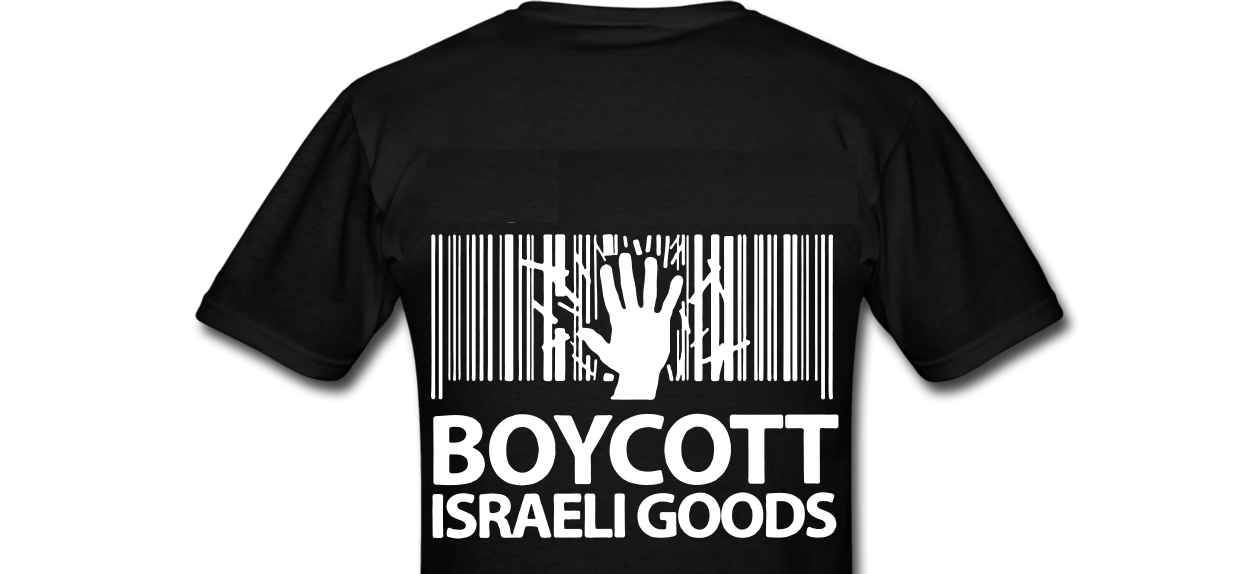 Is it Permissible to Import Israeli Goods and Advertise them?