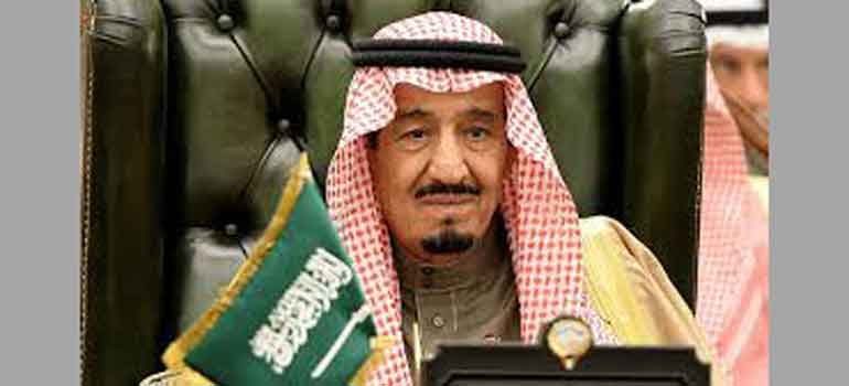 آتلانتیک: شاه عربستان با بی مسئولیتی رفتار می‌کند