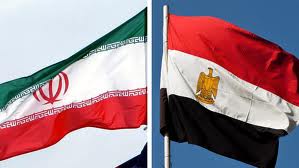 گسترش روابط مصر و ایران و نگرانی سعودی ها