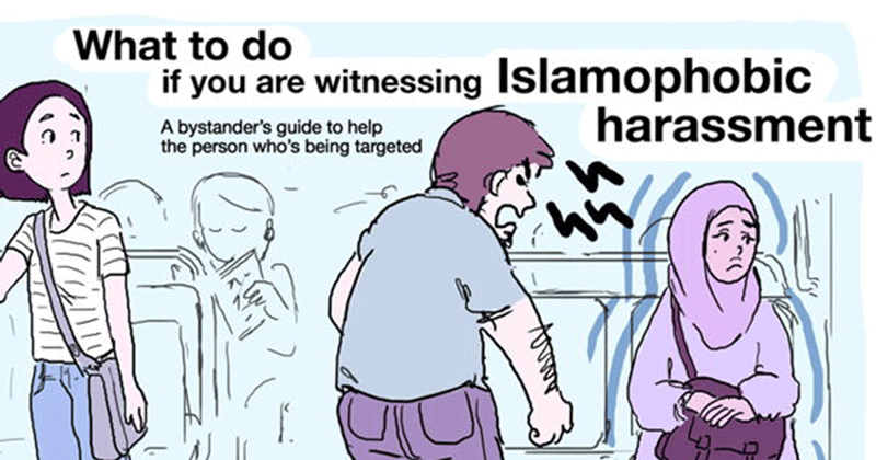 Islamophobia: Causes, Effects & Solutions