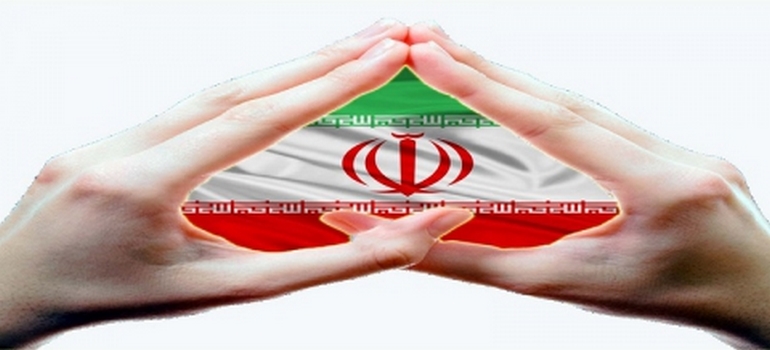 ایرانی باغیرت