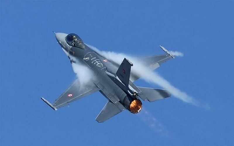 جنگنده های ترکیه سوریه را هدف قرار دادند