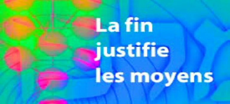 En Islam, la fin justifie-t-elle les moyens ?