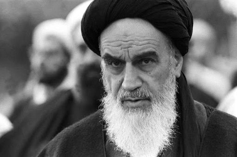 چهار راهبرد و استراتژی تحول‌آفرین امام خمینی(ره)