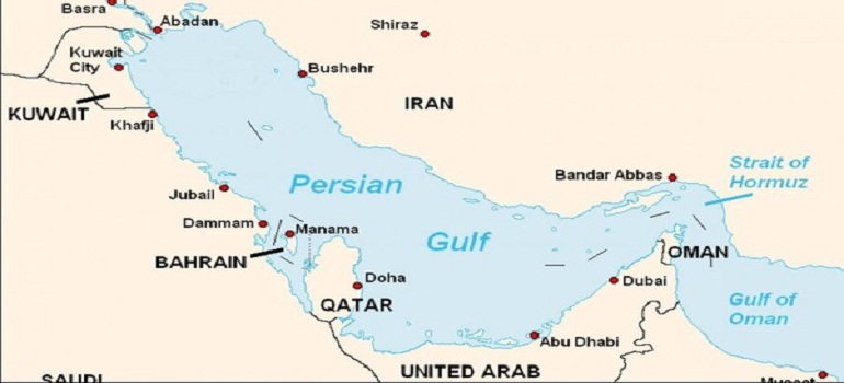 پیشنهاد به ایران یا کمک به آمریکا؟