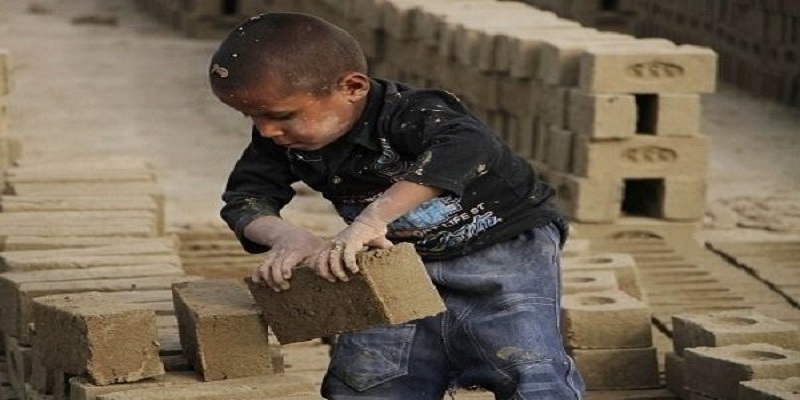 مشکلات اجتماعی کودکان کار