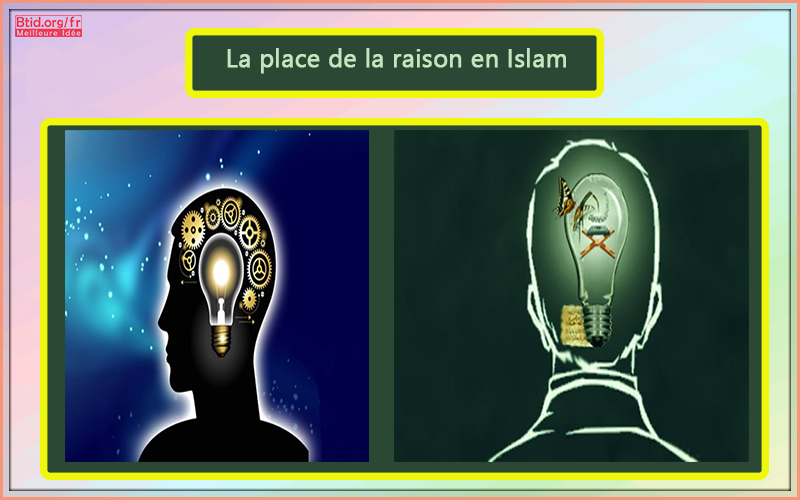 La place de la raison en Islam